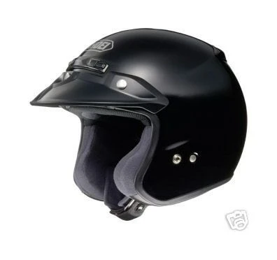 Shoei RJ Platinum-R Helmet 4 Shoei RJ Platinum-R Helmet - Image 2