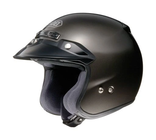 Shoei RJ Platinum-R Helmet 8 Shoei RJ Platinum-R Helmet - Image 6