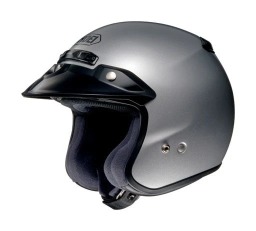 Shoei RJ Platinum-R Helmet 7 Shoei RJ Platinum-R Helmet - Image 5