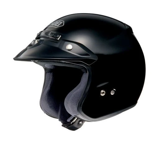 Shoei RJ Platinum-R Helmet 3 Shoei RJ Platinum-R Helmet
