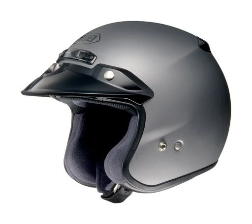 Shoei RJ Platinum-R Helmet 10 Shoei RJ Platinum-R Helmet - Image 8