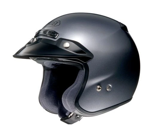 Shoei RJ Platinum-R Helmet 11 Shoei RJ Platinum-R Helmet - Image 9