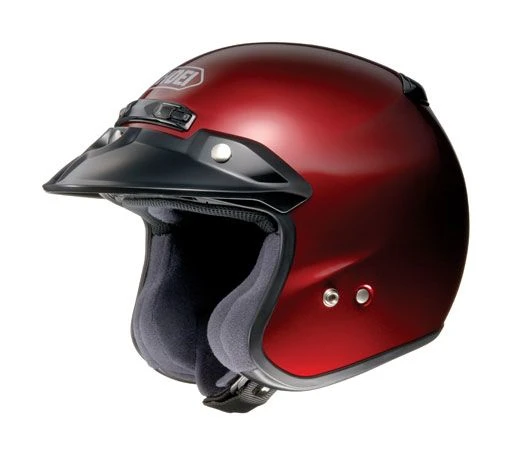 Shoei RJ Platinum-R Helmet 9 Shoei RJ Platinum-R Helmet - Image 7