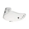 Shoei CWF-1 Race Pinlock-Ready Face Shield with Tear-Off Posts -Shoei Helmets Sales cwf1CLEAR 400 zoom 1