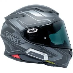 Sena SRL-EXT Bluetooth Headset for Shoei RF-1400 -Shoei Helmets Sales sena srlext bluetooth communication systemfor shoei rf1400 5