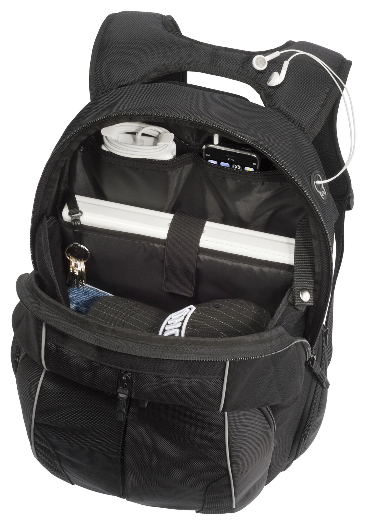 Shoei Backpack 2.0 4 Shoei Backpack 2.0 - Image 2