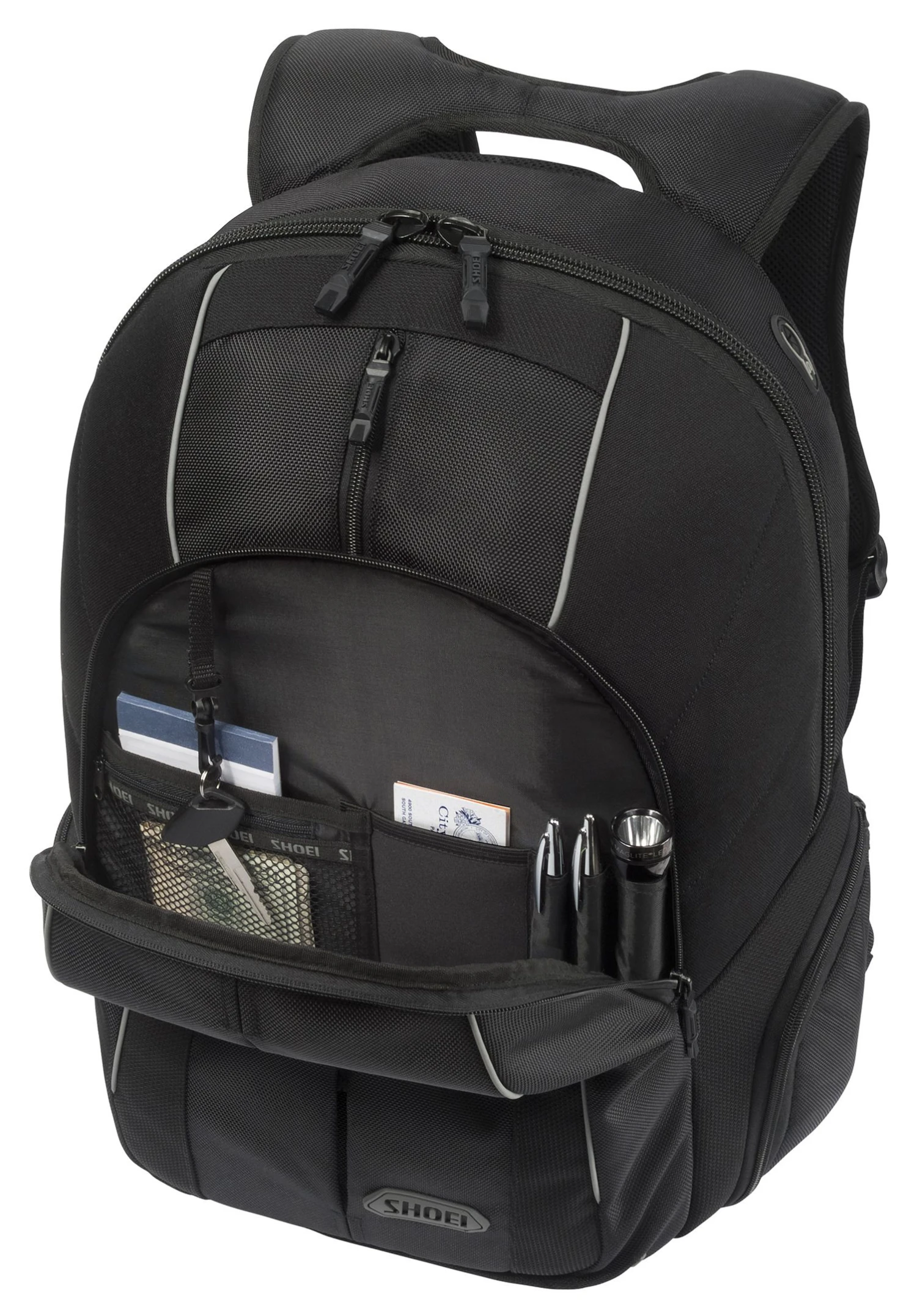 Shoei Backpack 2.0 5 Shoei Backpack 2.0 - Image 3