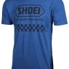 Shoei Checkered T-Shirt