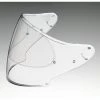 Shoei CJ-2 EVO Pinlock Lens Insert Clear [Open Box] -Shoei Helmets Sales shoei cj2 evo pinlock lens insert clear open box clear 1 scaled