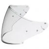 Shoei CJ-2 Pinlock-Ready Face Shield -Shoei Helmets Sales shoei cj2 faceshield 1