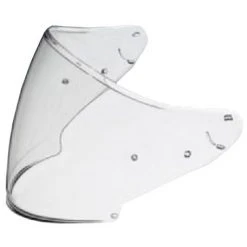 Shoei CJ-2 Pinlock-Ready Face Shield