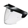Shoei CJ-2SP J-Cruise Face Shield -Shoei Helmets Sales shoei cj2 sp shield clear 1