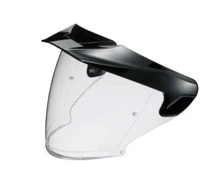 Shoei CJ-2SP J-Cruise Face Shield 3 Shoei CJ-2SP J-Cruise Face Shield