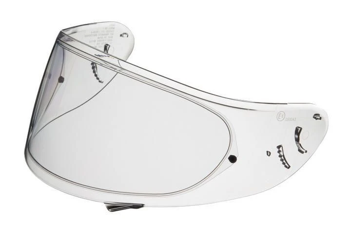 Shoei CW-1 Pinlock-Ready Face Shield 3 Shoei CW-1 Pinlock-Ready Face Shield