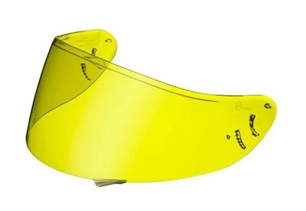 Shoei CW-1 Pinlock-Ready Face Shield 6 Shoei CW-1 Pinlock-Ready Face Shield - Image 4