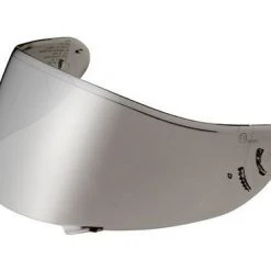 Shoei CW-1 Pinlock-Ready Spectra Face Shield Fire Orange [Open Box]