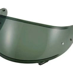 Shoei CWR-1 Pinlock-Ready Face Shield -Shoei Helmets Sales shoei cwr1 pinlock ready face shield dark smoke 1