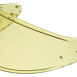 Shoei CWR-F2 Pinlock-Ready Face Shield -Shoei Helmets Sales shoei cwrf2 pinlock ready face shield 15