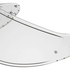 Shoei CWR-F2 Pinlock-Ready Face Shield Clear [Open Box]