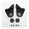 Shoei GT-Air / Hornet X2 Base Plate Set -Shoei Helmets Sales shoei gt air base plate set 1