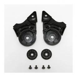 Shoei GT-Air / Hornet X2 Base Plate Set