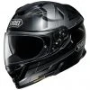 Shoei GT-Air II Aperture Helmet -Shoei Helmets Sales shoei gt air ii aperture helmet grey black 4