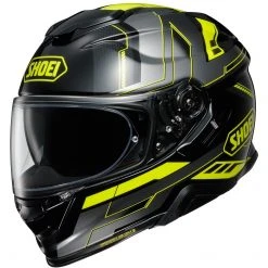 Shoei GT-Air II Aperture Helmet -Shoei Helmets Sales shoei gt air ii aperture helmet grey black 7