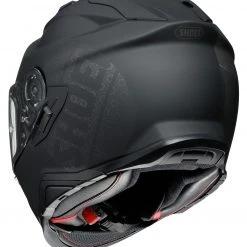 Shoei GT-Air II Emblem Helmet -Shoei Helmets Sales shoei gt air ii emblem helmet matte black 4