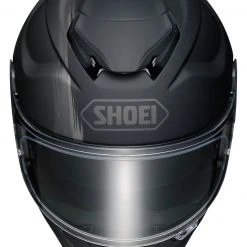Shoei GT-Air II Emblem Helmet -Shoei Helmets Sales shoei gt air ii emblem helmet matte black 5