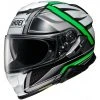 Shoei GT-Air II Haste Helmet -Shoei Helmets Sales shoei gt air ii haste helmet 2