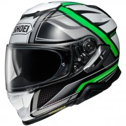 Shoei GT-Air II Haste Helmet