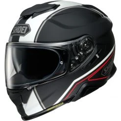 Shoei GT-Air II Panorama Helmet
