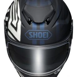 Shoei GT-Air II Qubit Helmet -Shoei Helmets Sales shoei gt air ii qubit helmet 6