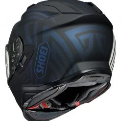 Shoei GT-Air II Qubit Helmet -Shoei Helmets Sales shoei gt air ii qubit helmet 7