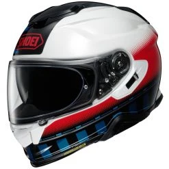 Shoei GT-Air II Tesseract Helmet