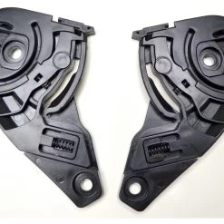 Shoei J-Cruise QR-N Base Plate Set