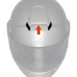 Shoei Neotec Upper Air Vent