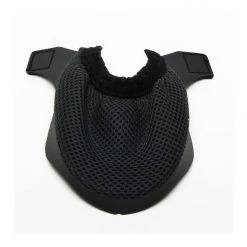 Shoei Hornet DS Chin Curtain