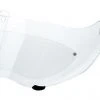 Shoei C-49 Hornet Pinlock-Ready Face Shield -Shoei Helmets Sales shoei hornet pinlock face shield 1