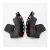 Shoei Hornet X2 Cheek Pads -Shoei Helmets Sales shoei hornet x2 cheek pads 1