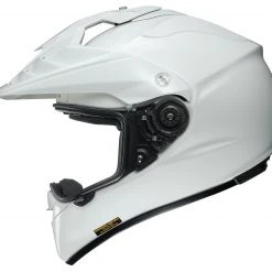 Shoei Hornet X2 Helmet - Solid -Shoei Helmets Sales shoei hornet x2 helmet solid white 3