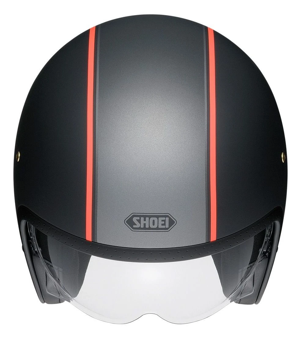 Shoei J·O Carburetor Helmet (SM) 4 Shoei J·O Carburetor Helmet (SM) - Image 2