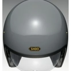 Shoei J·O Helmet - Solid -Shoei Helmets Sales shoei jo helmet solid 2