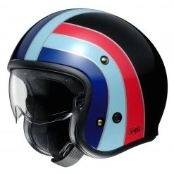 Shoei J·O Nostalgia Helmet