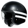 Shoei J·O Sequel Helmet -Shoei Helmets Sales shoei jo sequel helmet black white 1