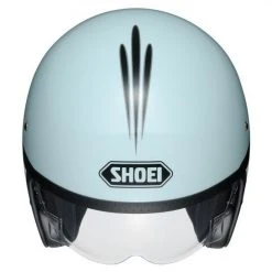 Shoei J·O Sequel Helmet -Shoei Helmets Sales shoei jo sequel helmet white black 4