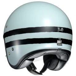 Shoei J·O Sequel Helmet -Shoei Helmets Sales shoei jo sequel helmet white black 5