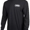 Shoei Logo Long Sleeve T-Shirt -Shoei Helmets Sales shoei logo long sleeve t shirt 3 scaled