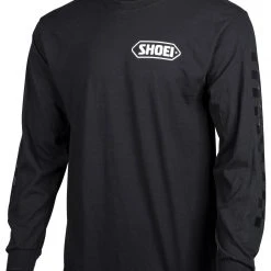 Shoei Logo Long Sleeve T-Shirt