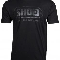 Shoei Logo T-Shirt
